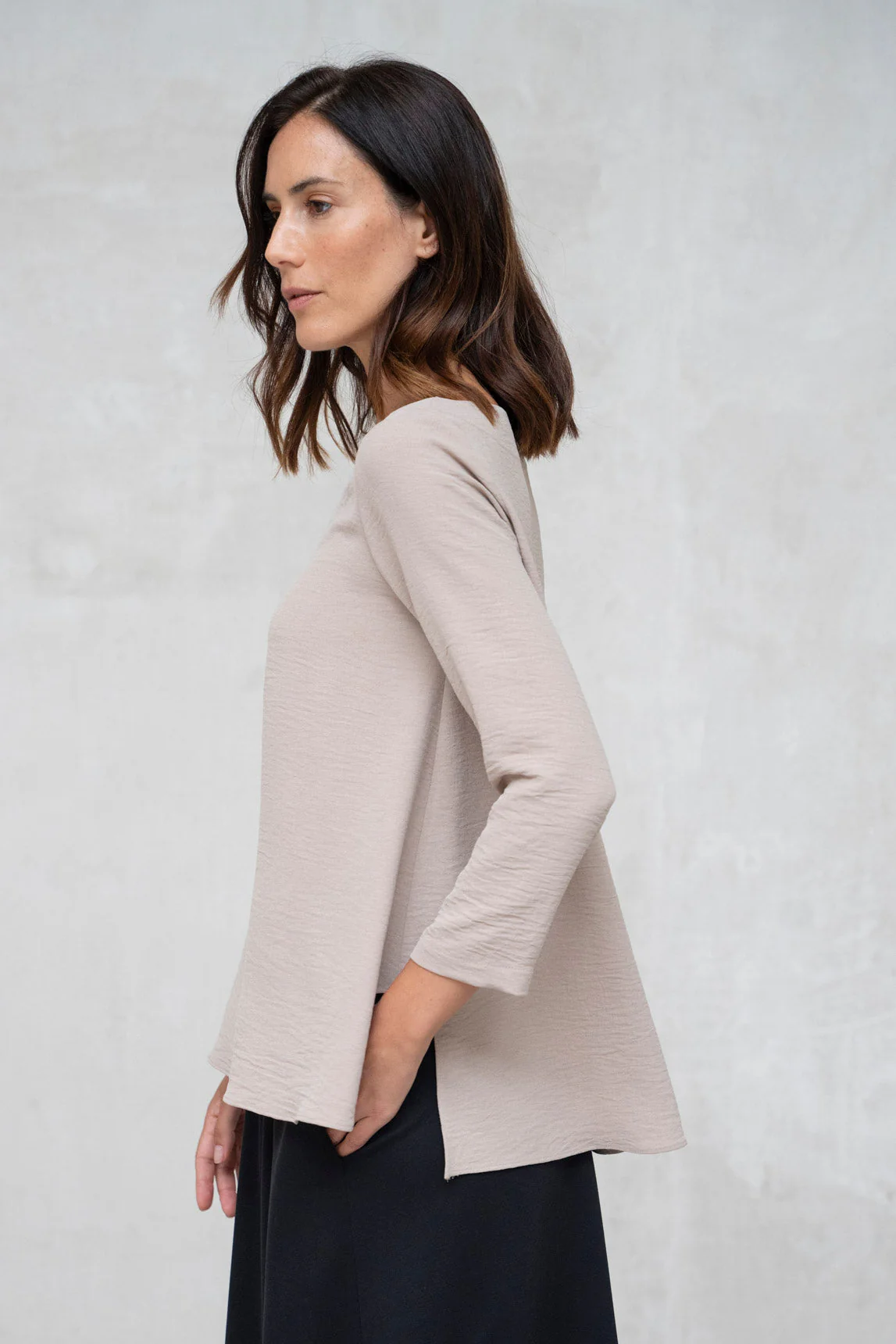 Rivera-Spanien Top Trevi-Arena