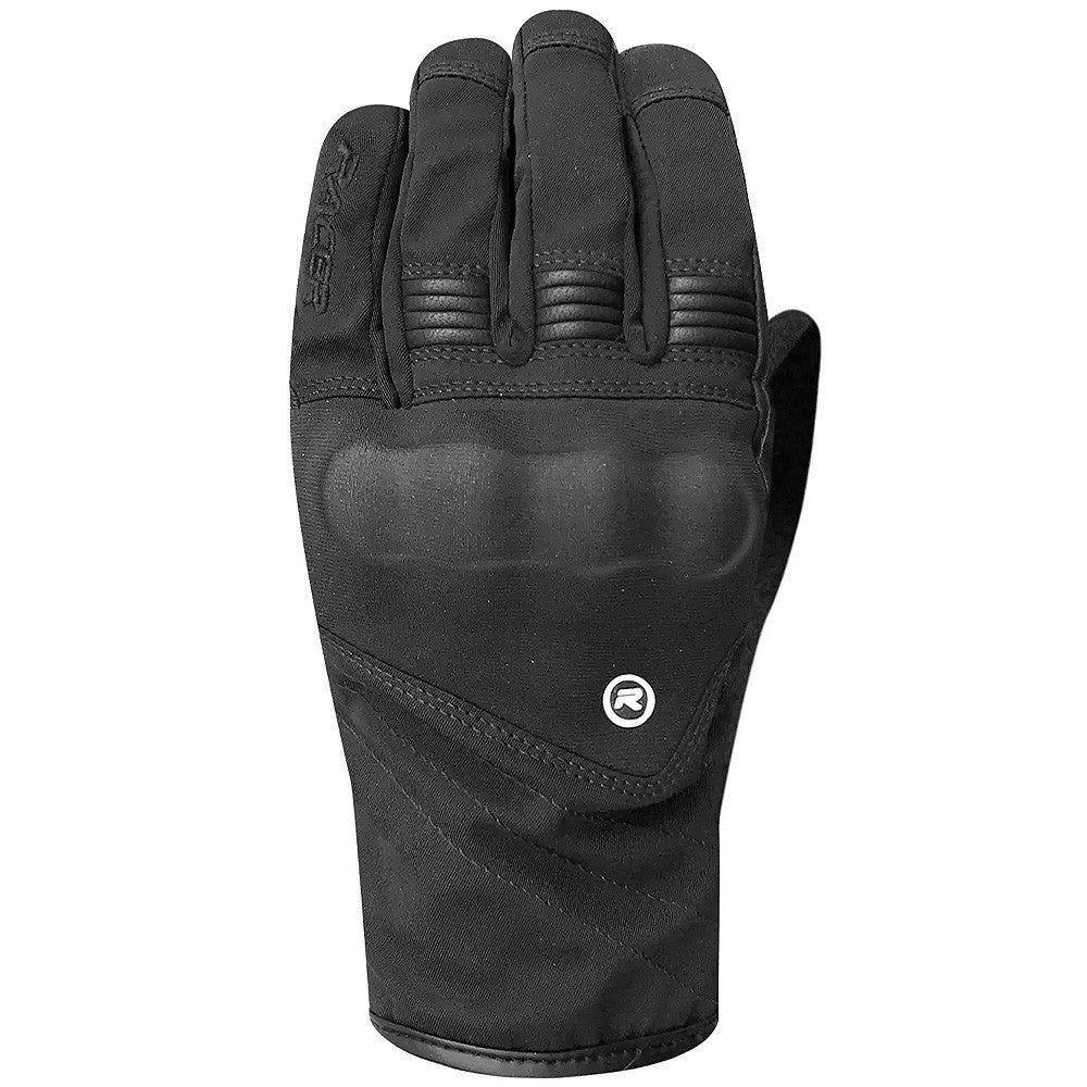 WILSON RACER GLOVES BLACK