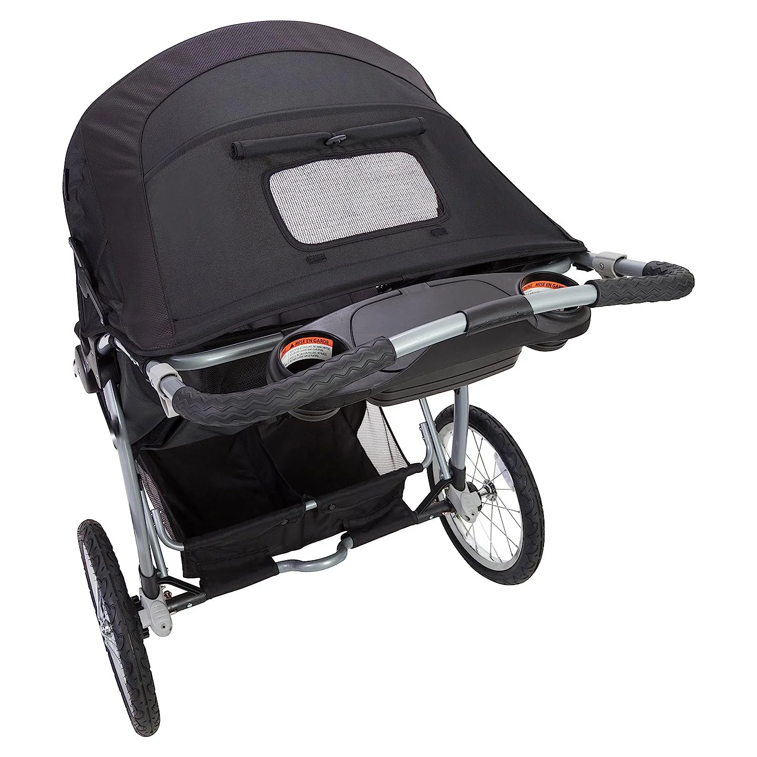 Baby Trend Expedition Double Jogger,