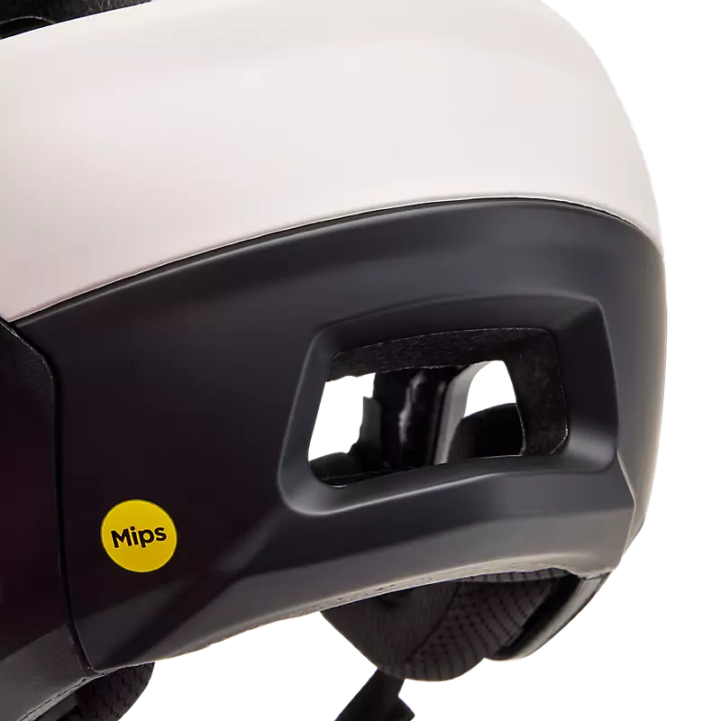 Helmet for drop frame