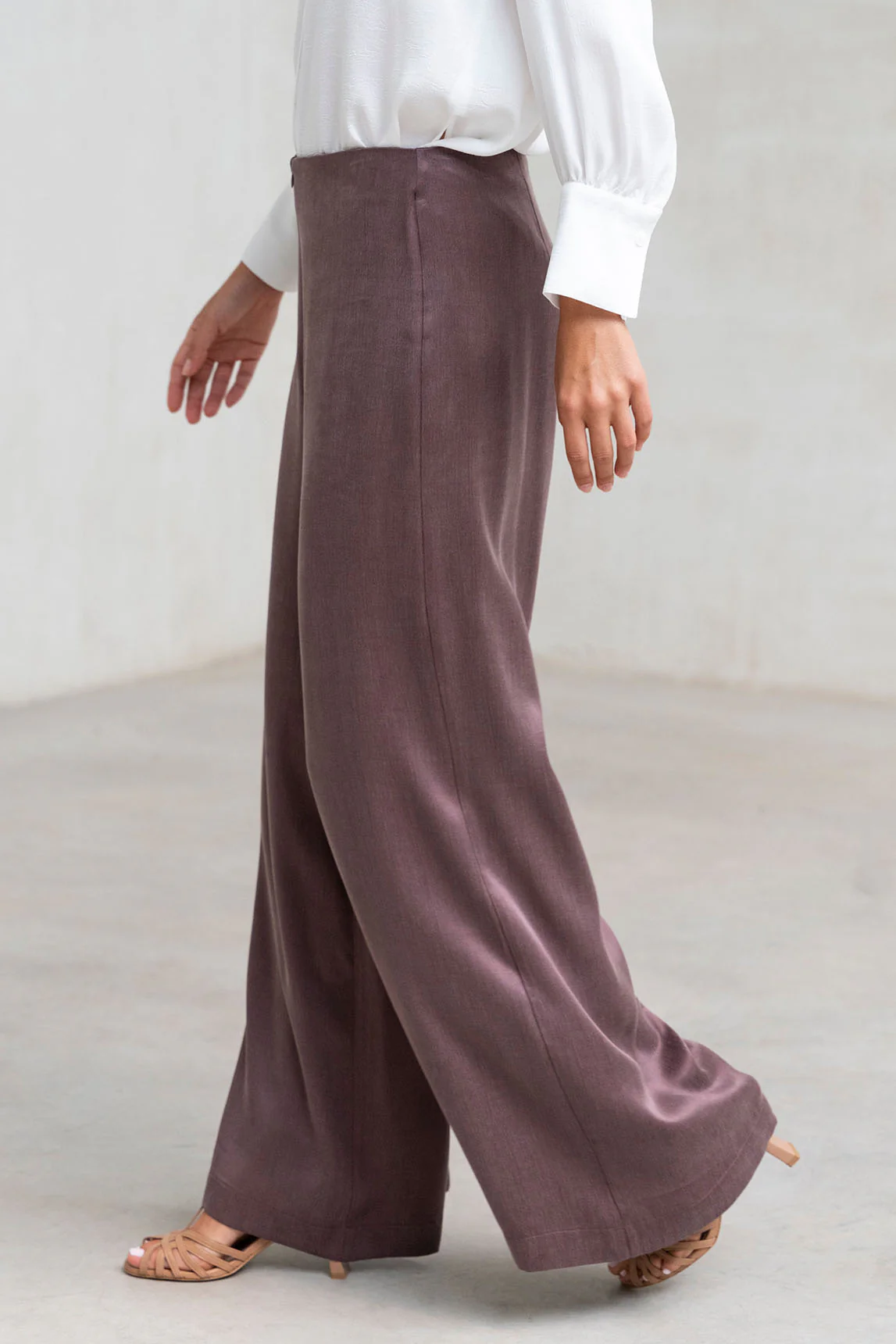 Rivera-Spain Plum Sunset Hose