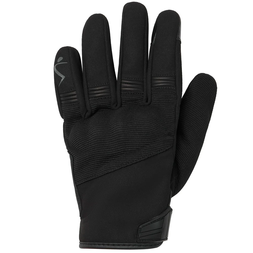 SUMMER GLOVES aus SAM BLACK