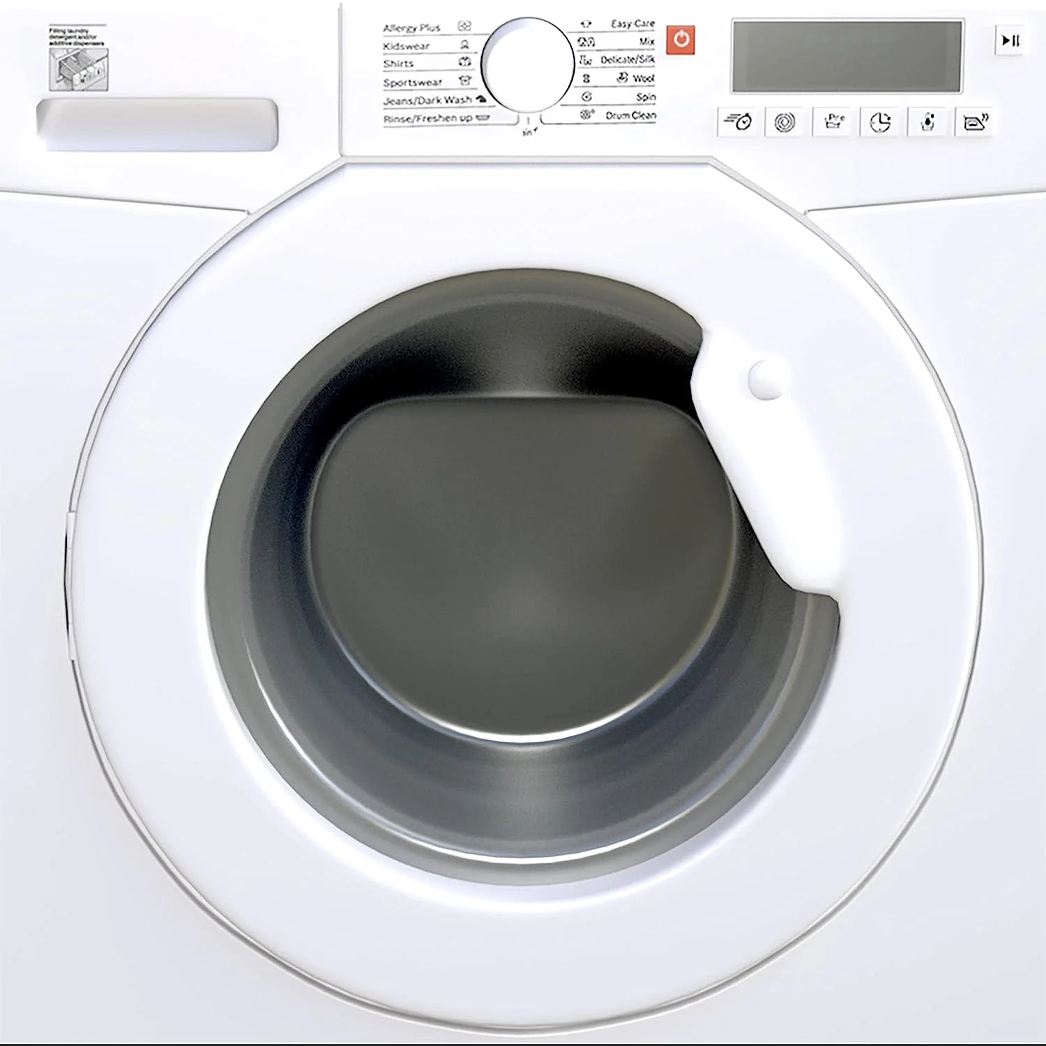 Leicht zusammenklappbare, tragbare Babyschaukel, 0–9 Monate, bis zu 9 kg (Goji)