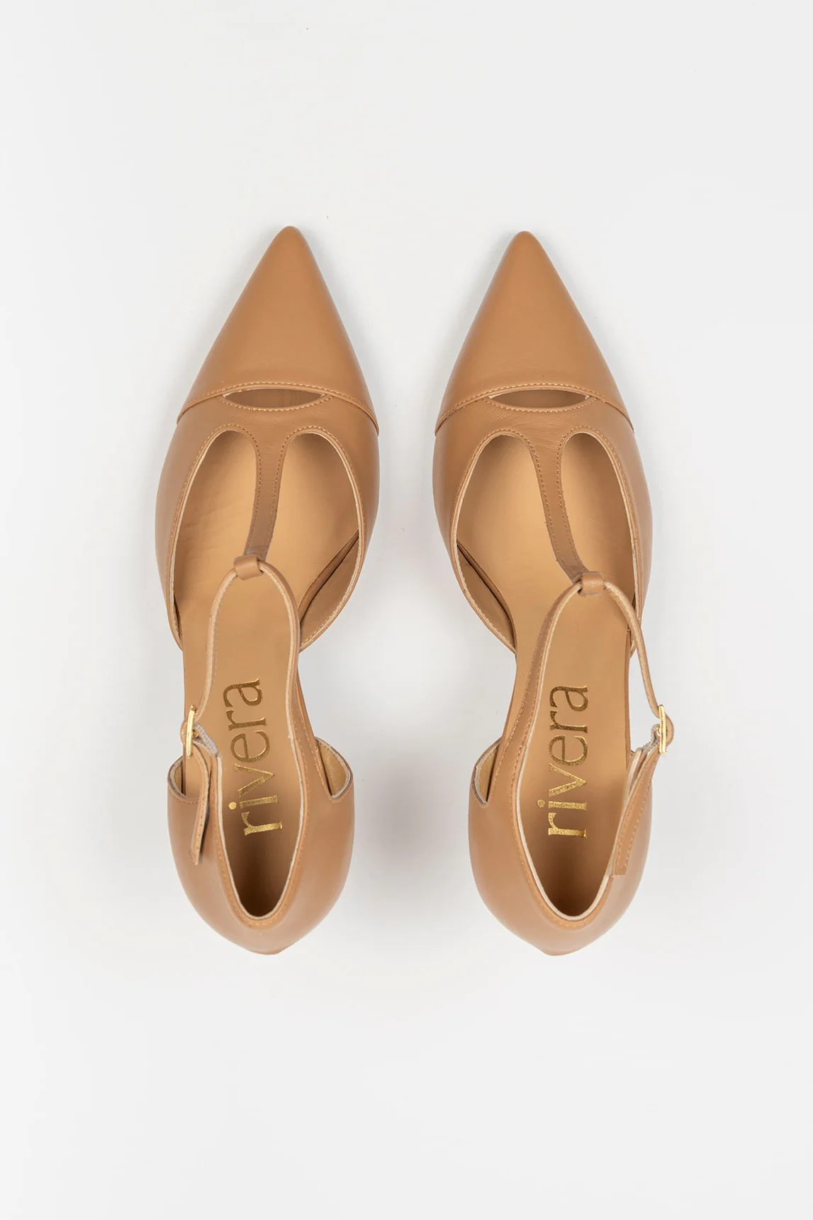 Rivera-Spanien Salon Mariam Kamel