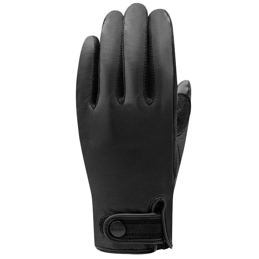 SUMMER RACER GLOVES MAYFIELD 2 LADY BLACK