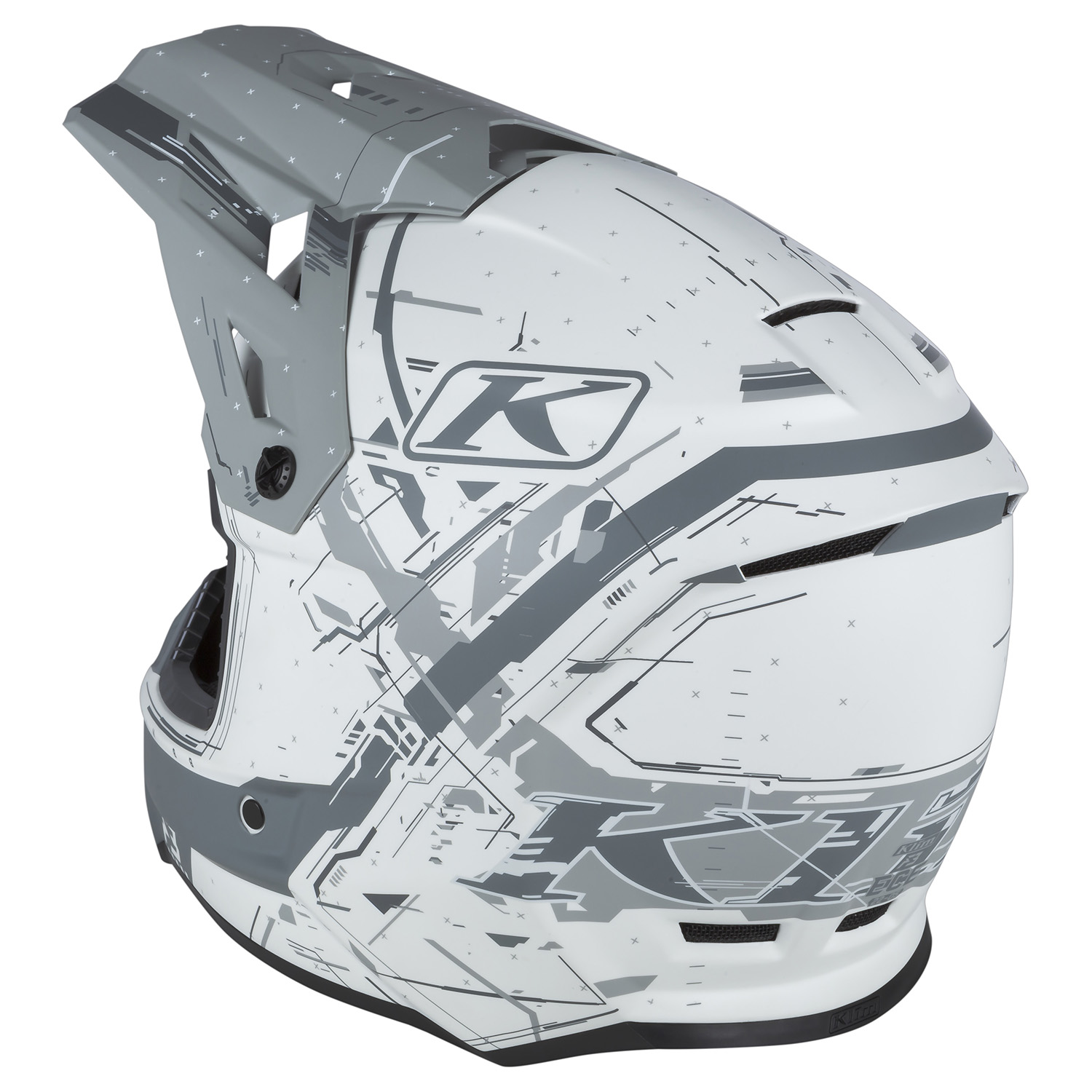 F3 Helm ECE