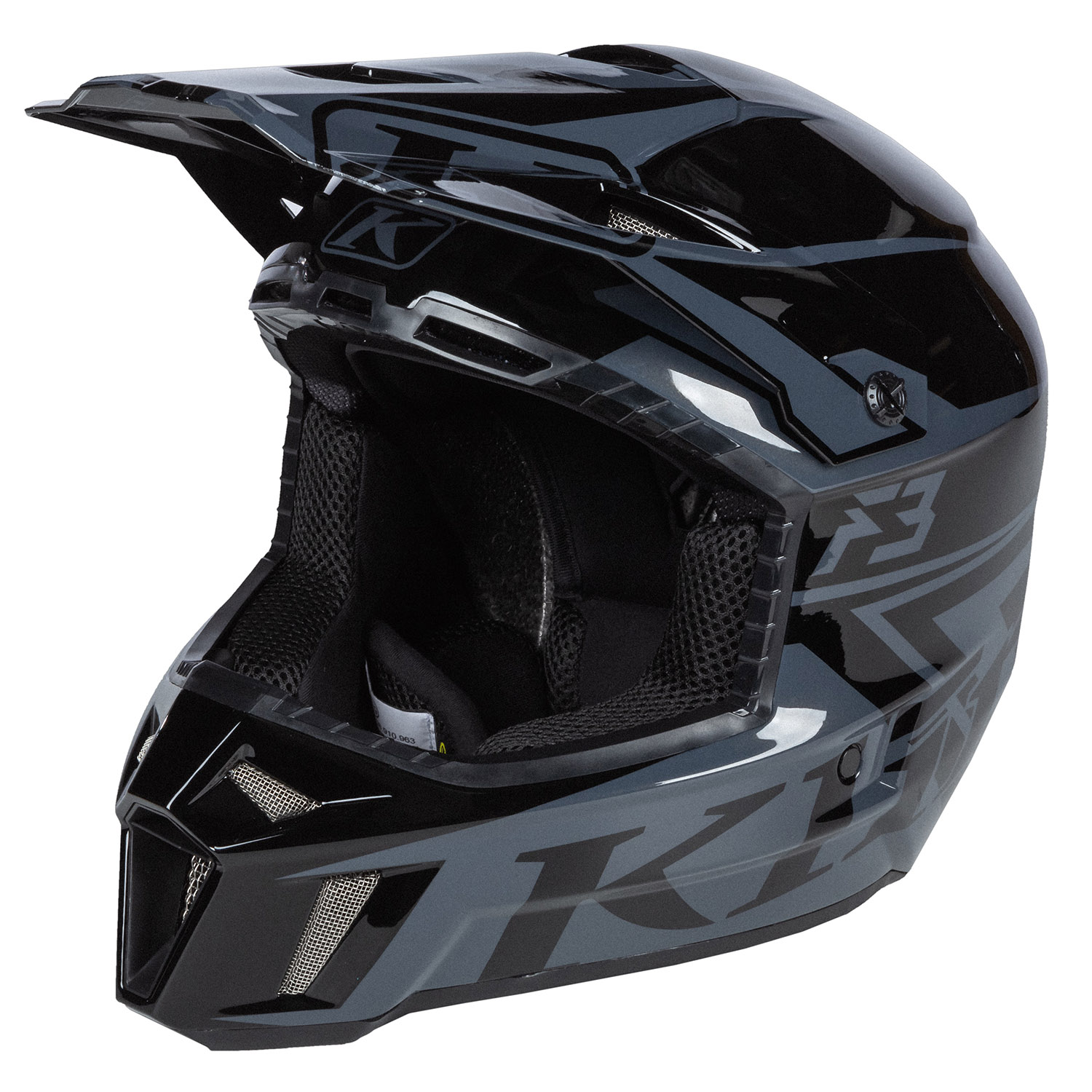 F3 Helm ECE