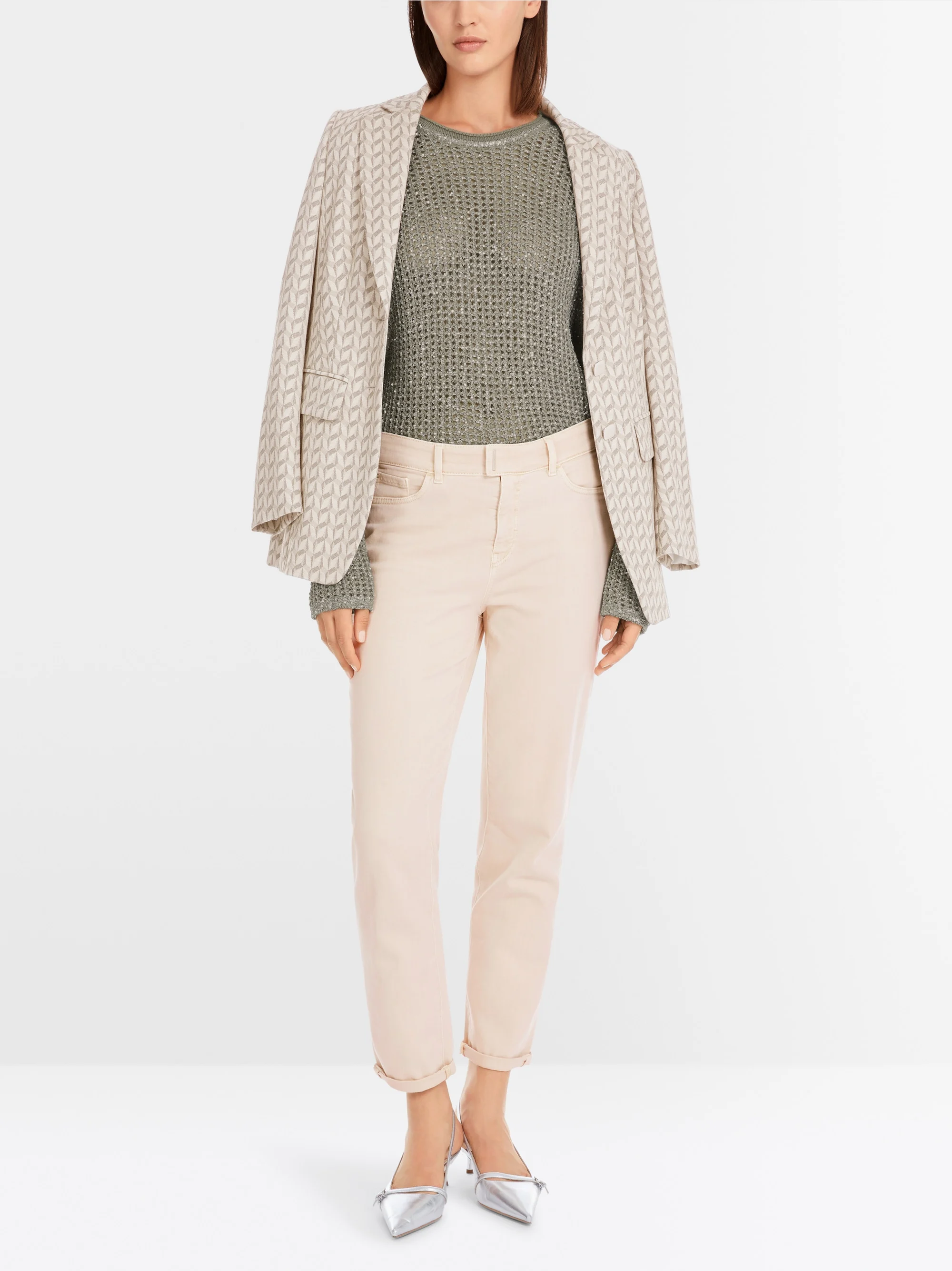 Marc-Cain RIAD Rethink Together Jeans