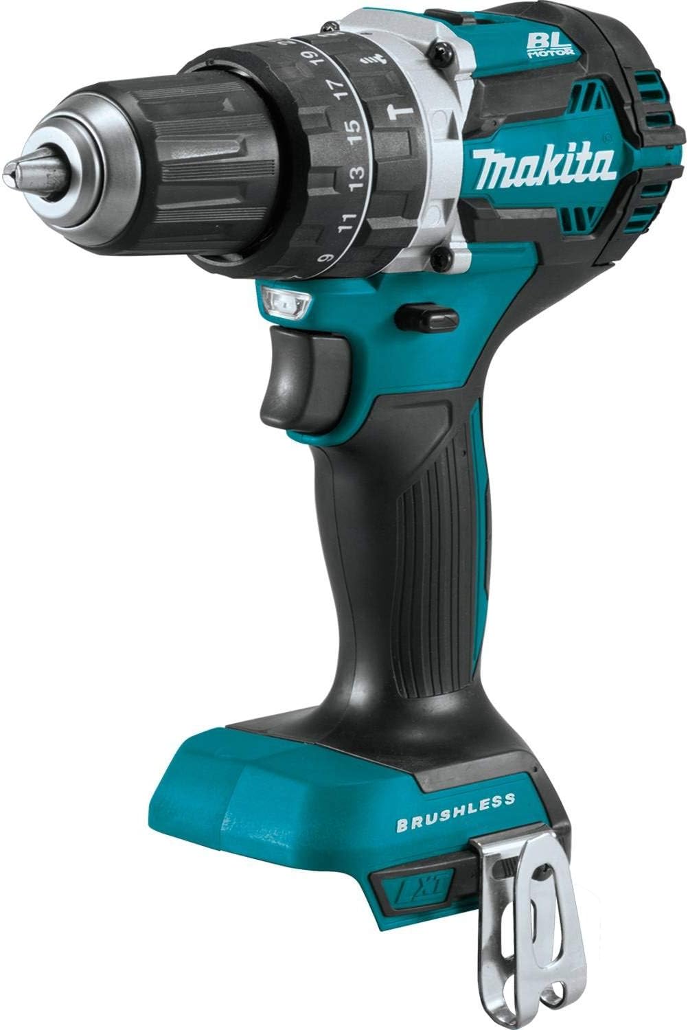 Makita XPH12Z 18V LXT Lithium-Ionen Brushless Cordless 1/2