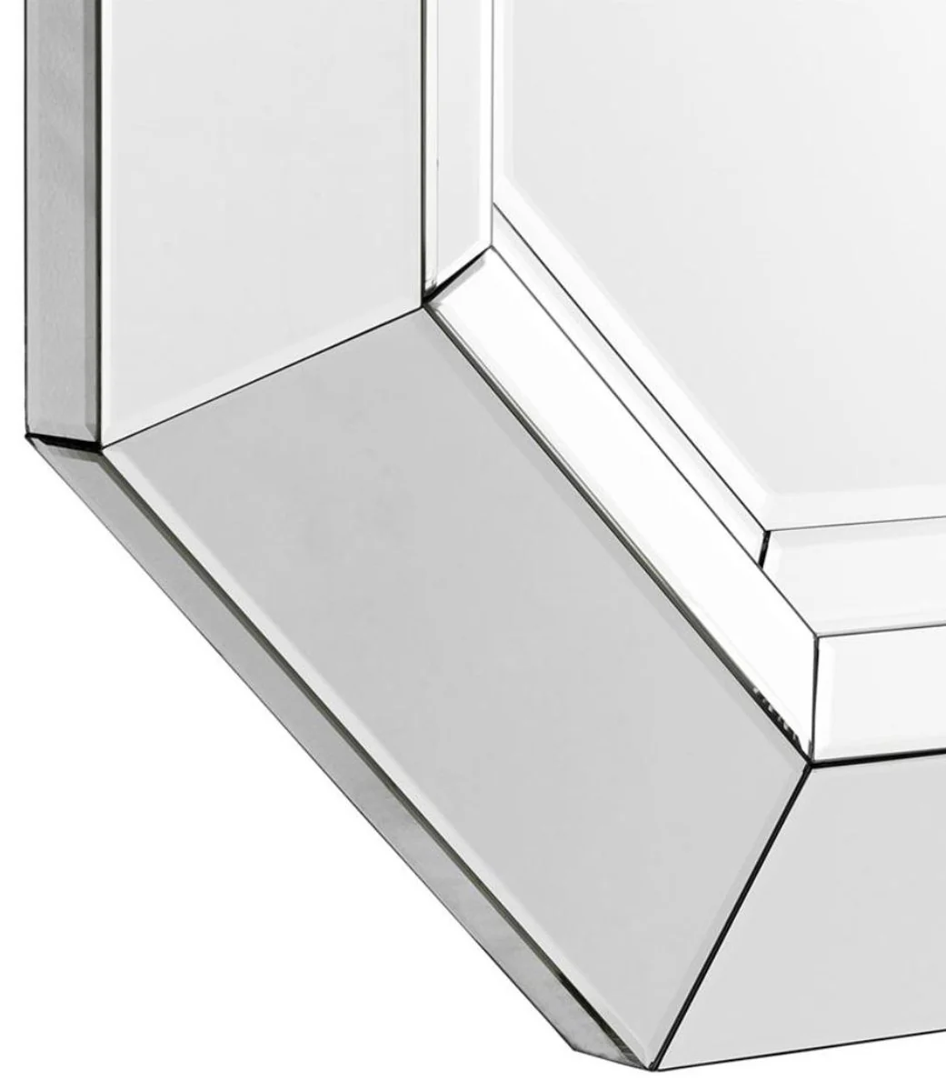 Luxury mirror / wall mirror 68 x H. 68 cm - Luxury Collection