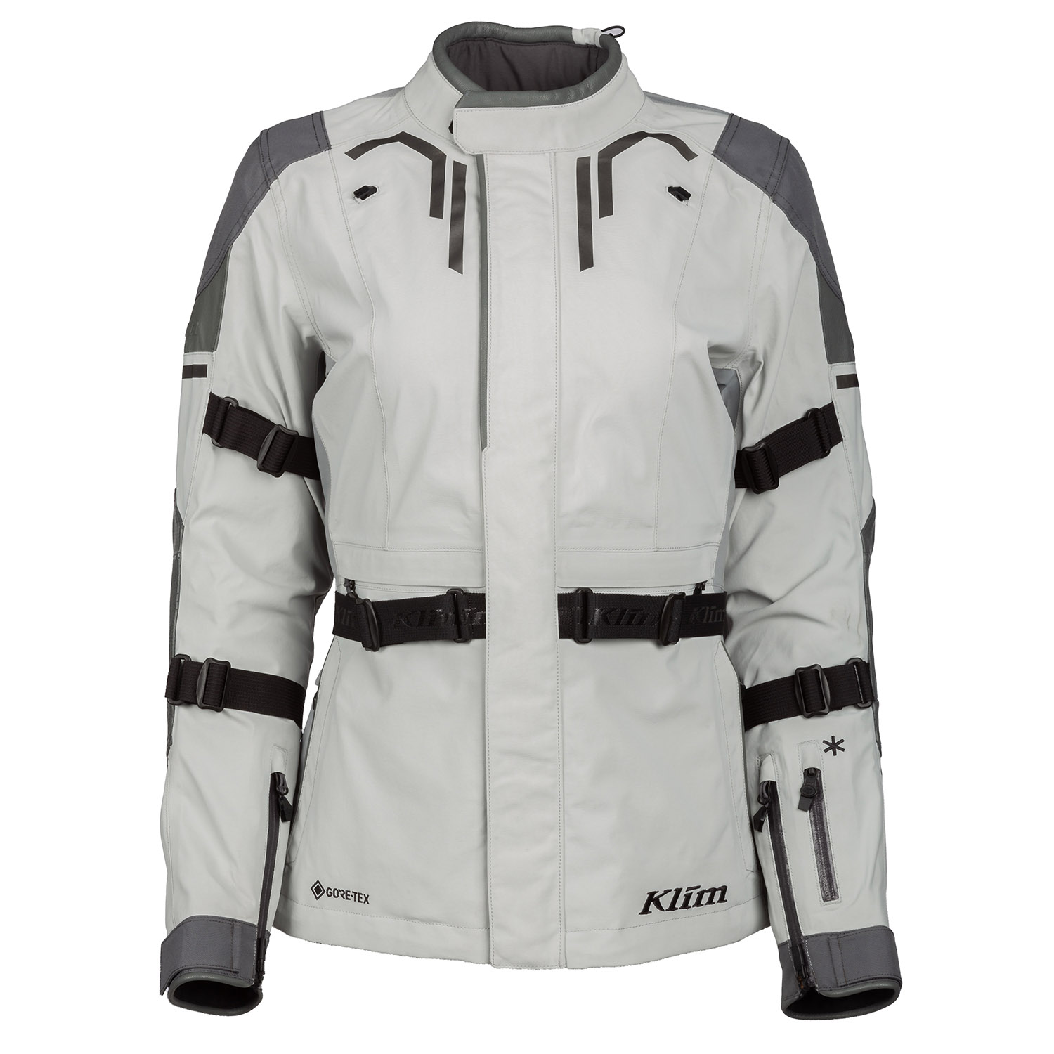 Altitude jacket