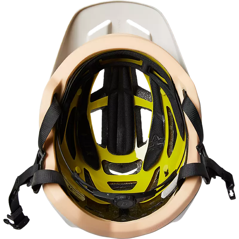 Speedframe Helm