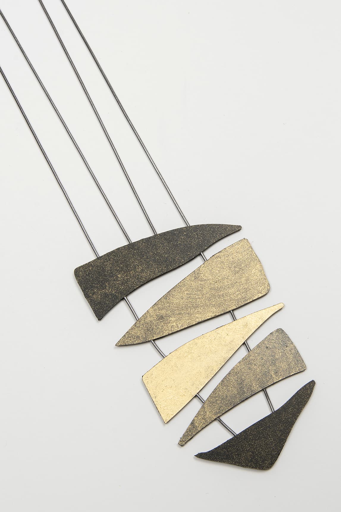 Rivera-Spanien Halsband Largo Bicolor FL Privat