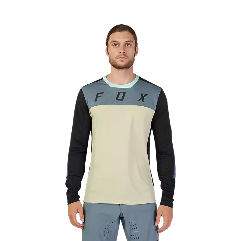 Defend Cekt Long Sleeve Jersey