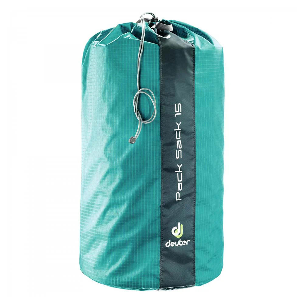 Deuter Pack Sack 15L Benzin - Bolsa organizadora