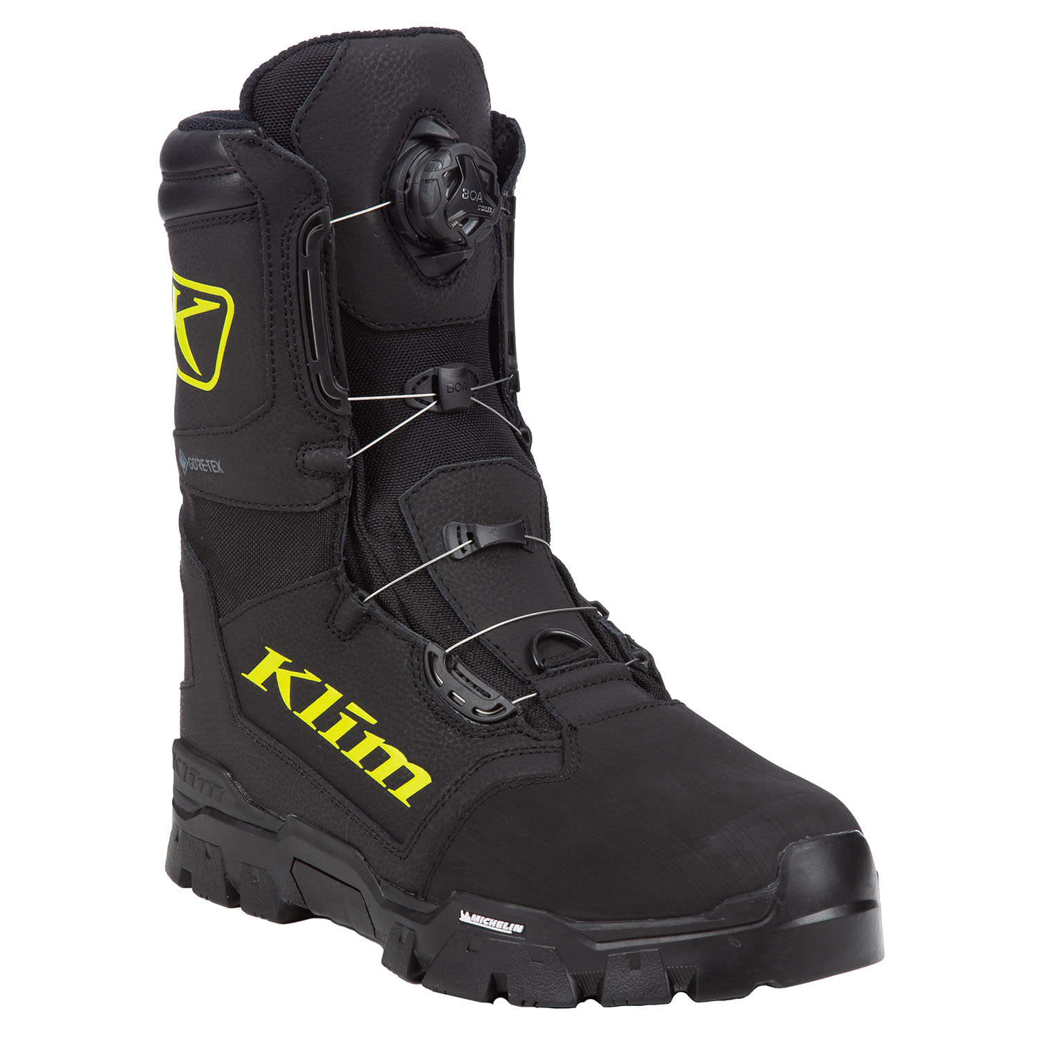 Klutch GTX BOA Boot