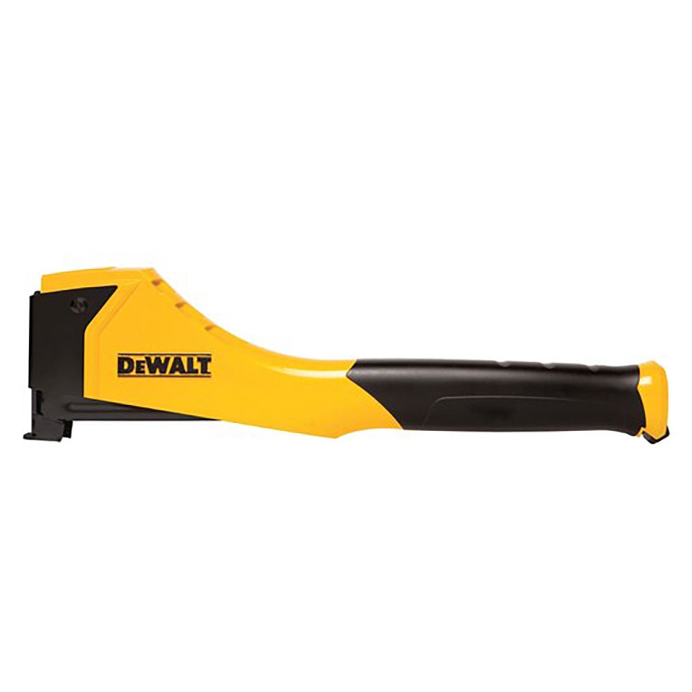 DEWALT Heavy Duty Hammer Tacker DWHT450