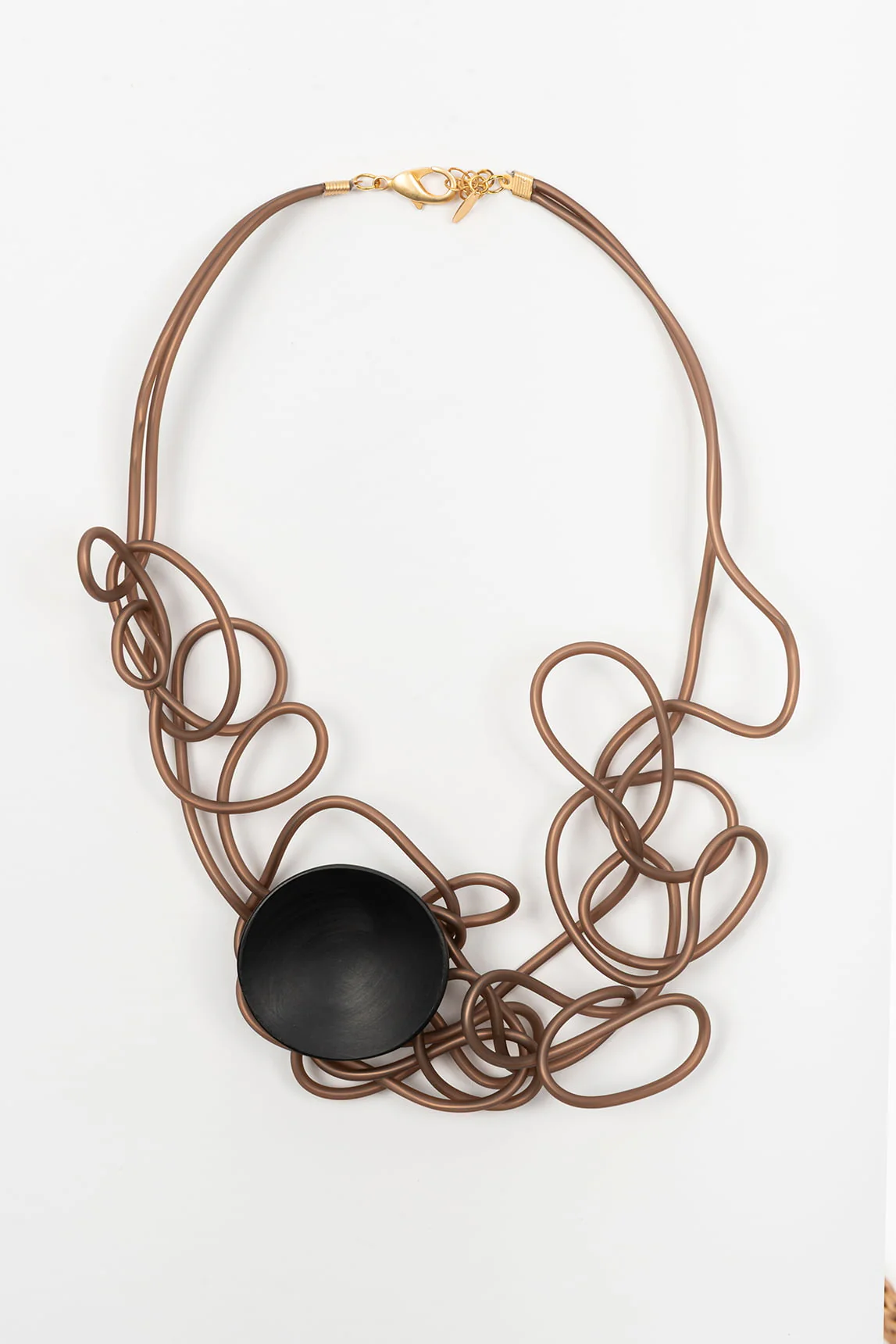 Rivera-Spanien-Halsband Nudo cobre FL Private Collection