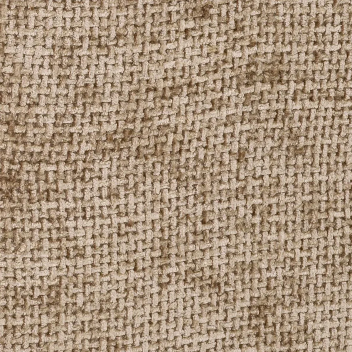 Luxury bar chair sand color / brass 53 x 48 x H. 91 cm - Padded stainless steel bar stool - Bar furniture - Luxury furniture - Luxury quality