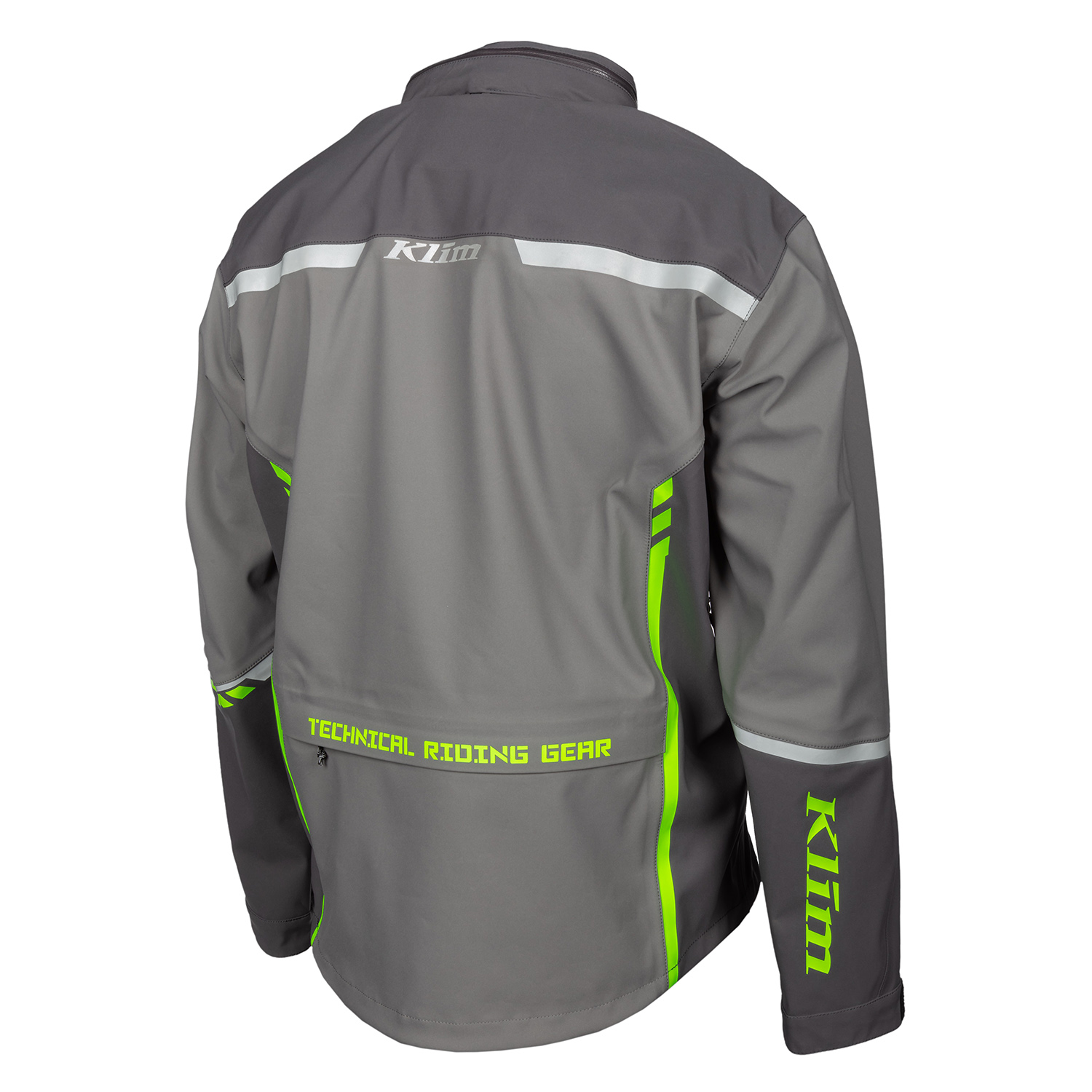 Enduro S4 jacket