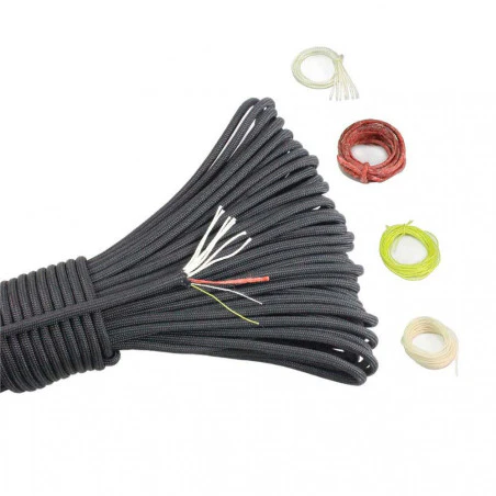 Package of 10 ALUMINUM Pegs 18.5 CM