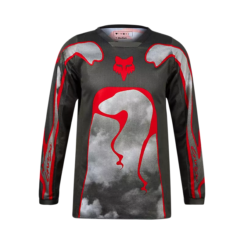 Jugend 180 Atlas Jersey