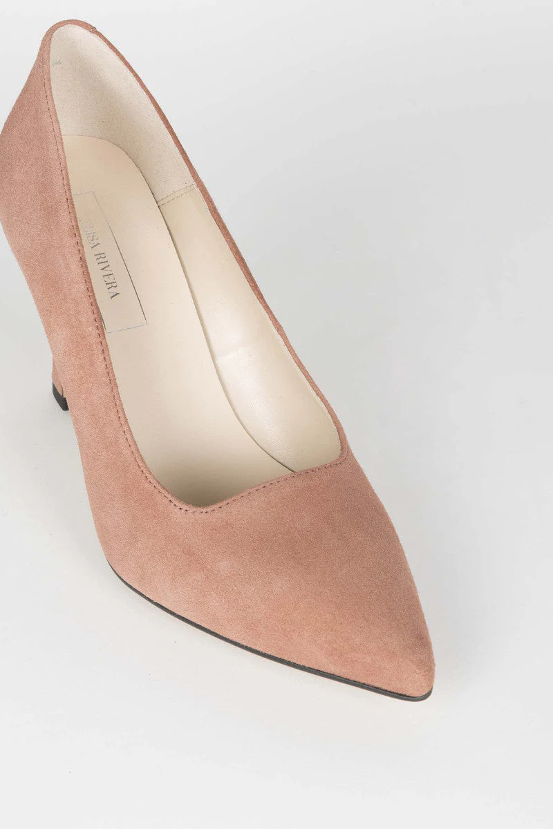 Rivera-Spanien Salon Divas Make-up