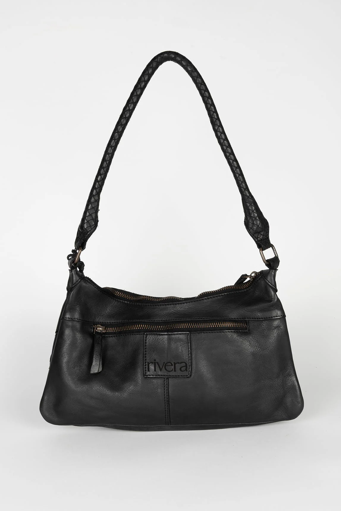 Rivera-Spanien Bolso Gianduja Neger