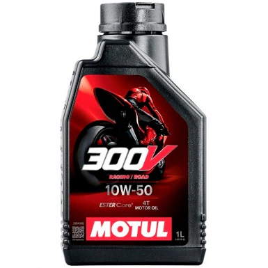 Ausverkauf von MOTUL