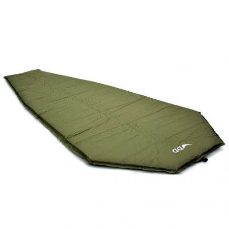 Esterilla hinchable Klymit STATIC V2- verde