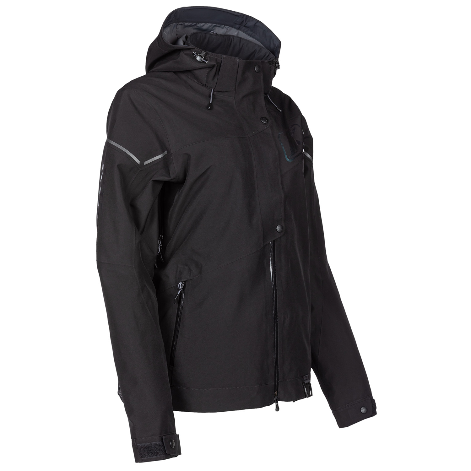 Alpenjacke