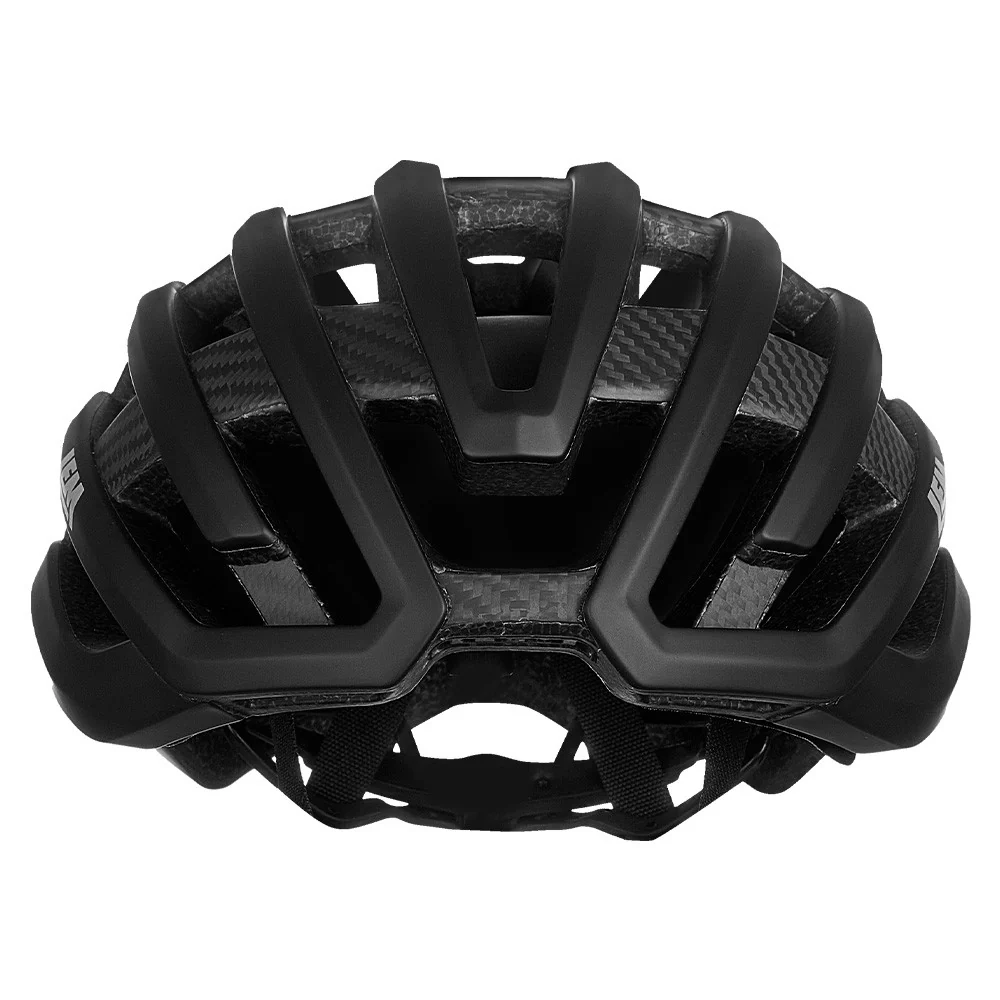 CASCO BICICLETA LEM MOTIV AIR - NEGRO