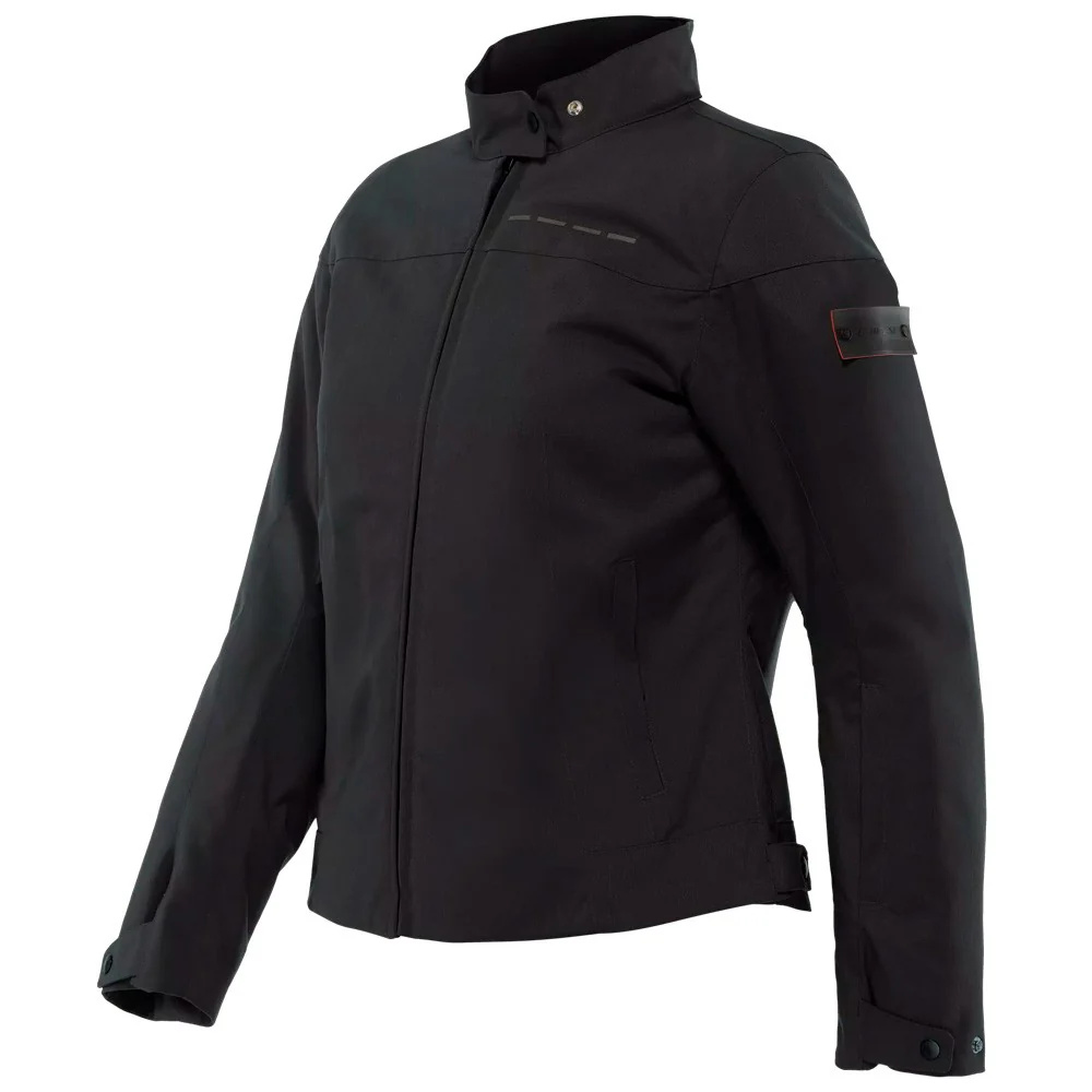 CHAQUETA DAINE ROCHELLE LADY DRY NEGRO