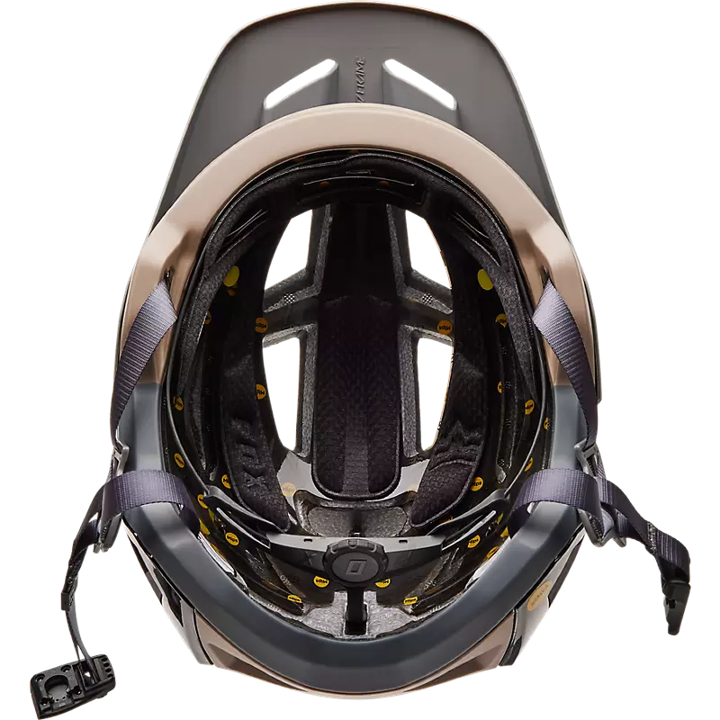 Speedframe Pro Klif Helm