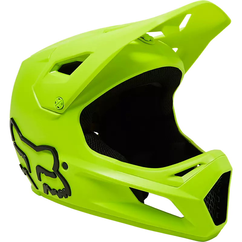 Youth Rampage Helmet