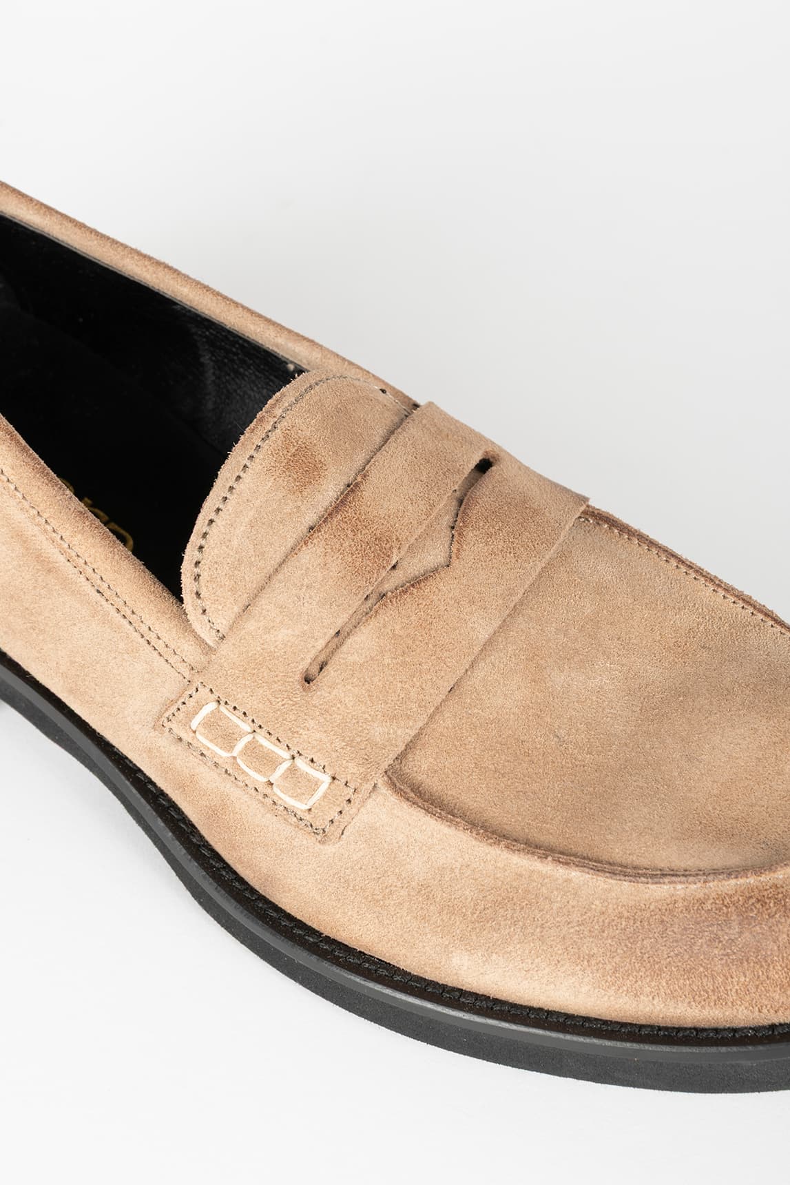 Rivera-Spanien Mocasìn Bracciano Arena