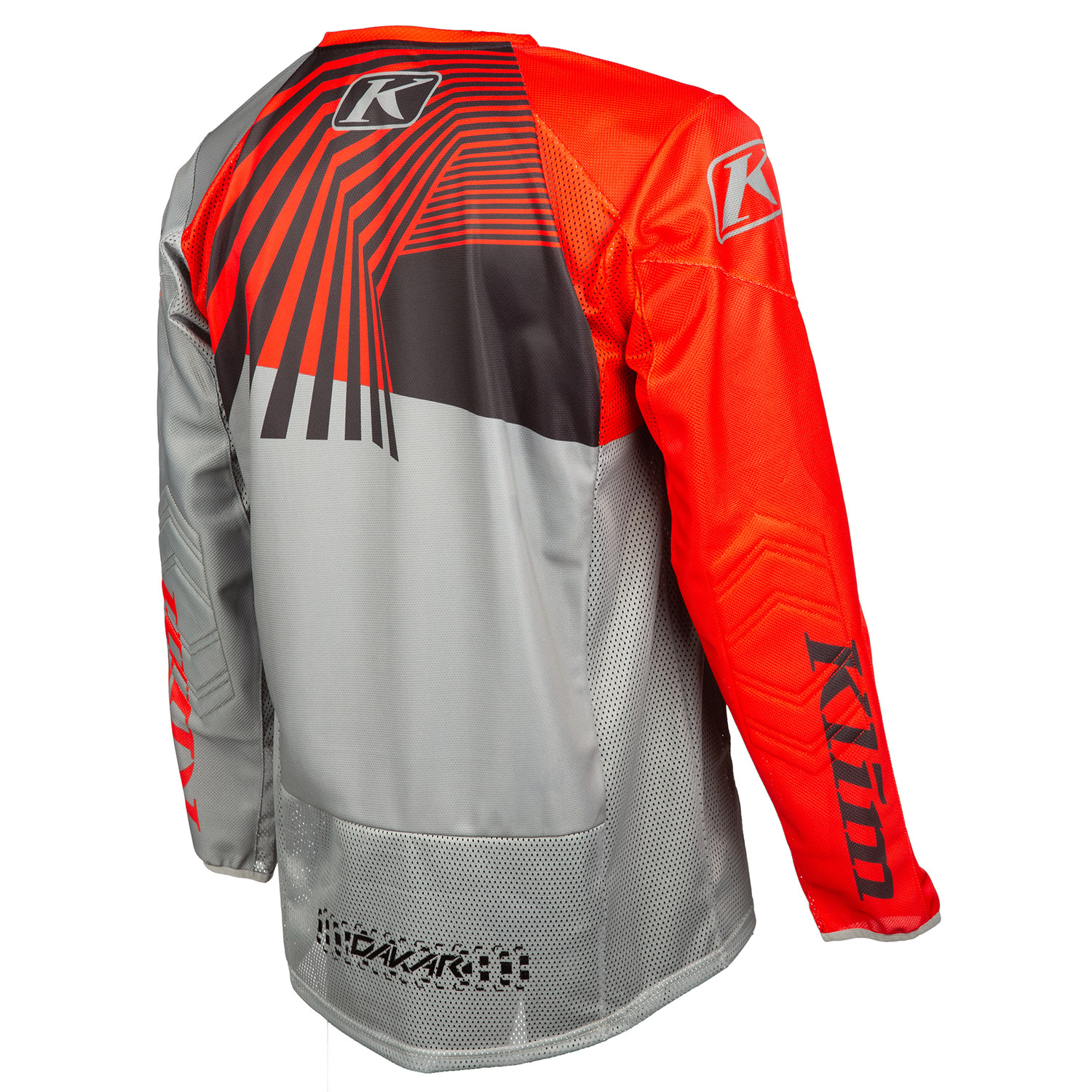 Dakar Jersey