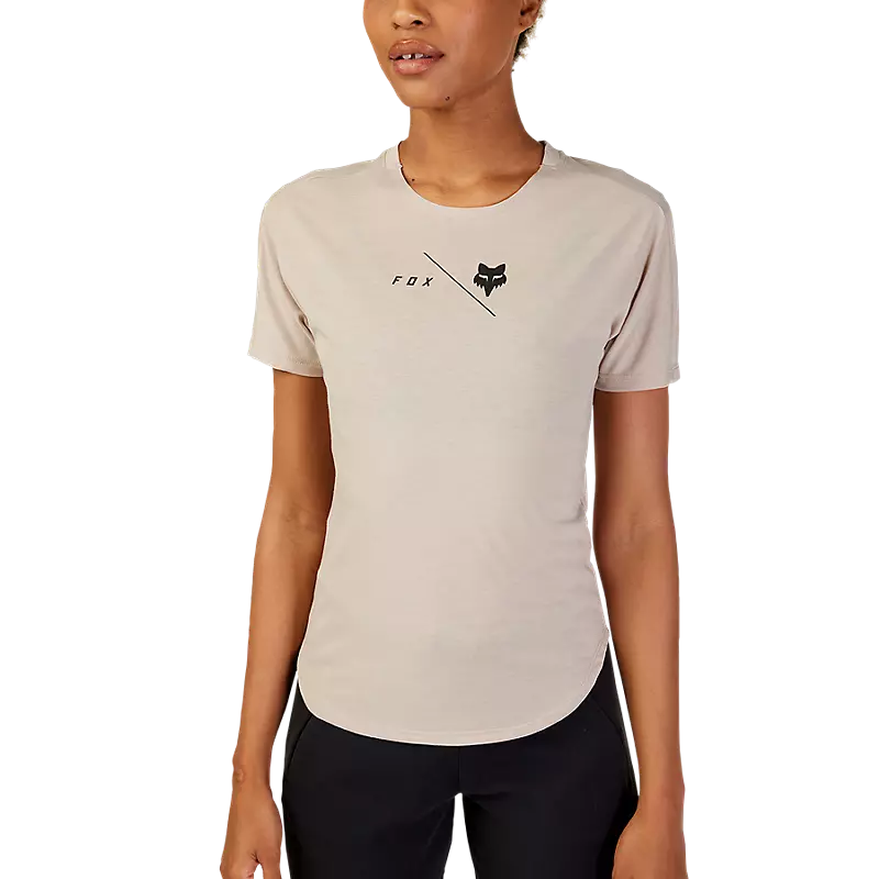 Women's Mind Flash Tech Tee