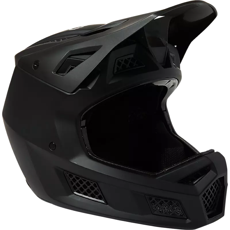Rampage Pro Carbon Mips? Matt Carbon Helm