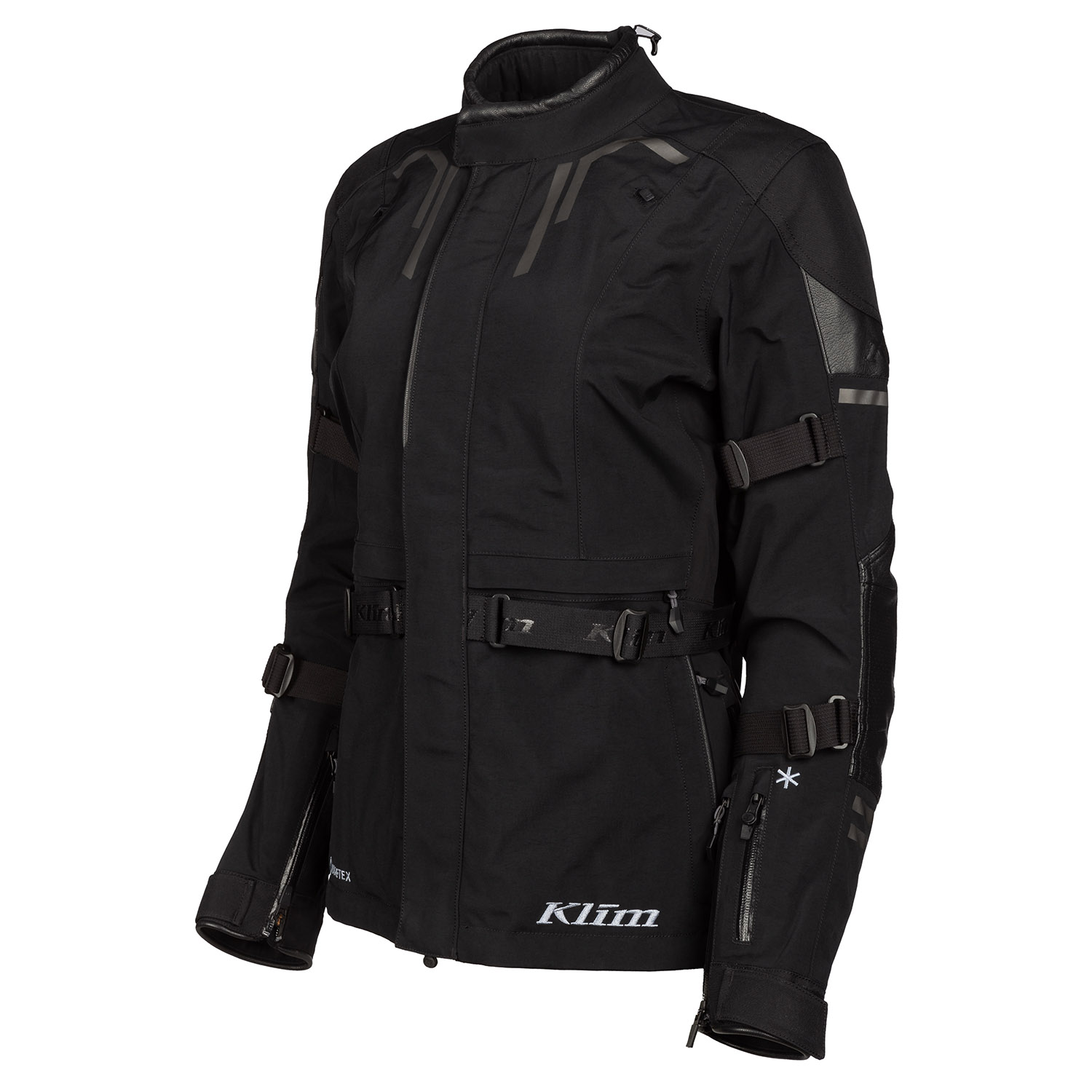 Altitude jacket