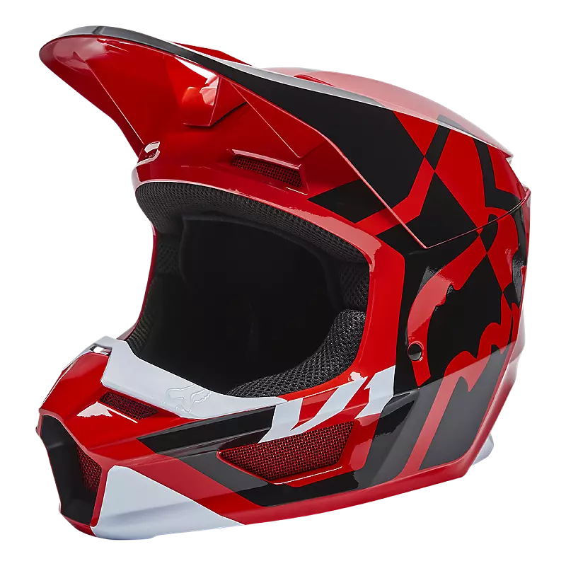 Youth V1 Lux helmet