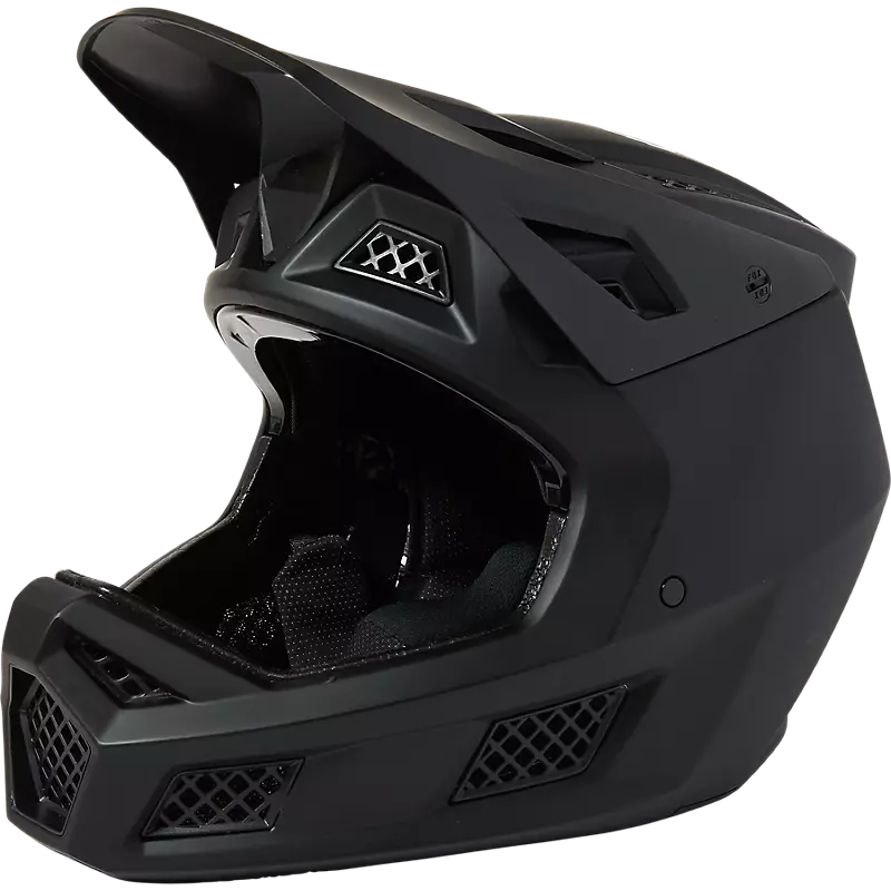 Rampage Pro Carbon Mips? Matt Carbon Helm