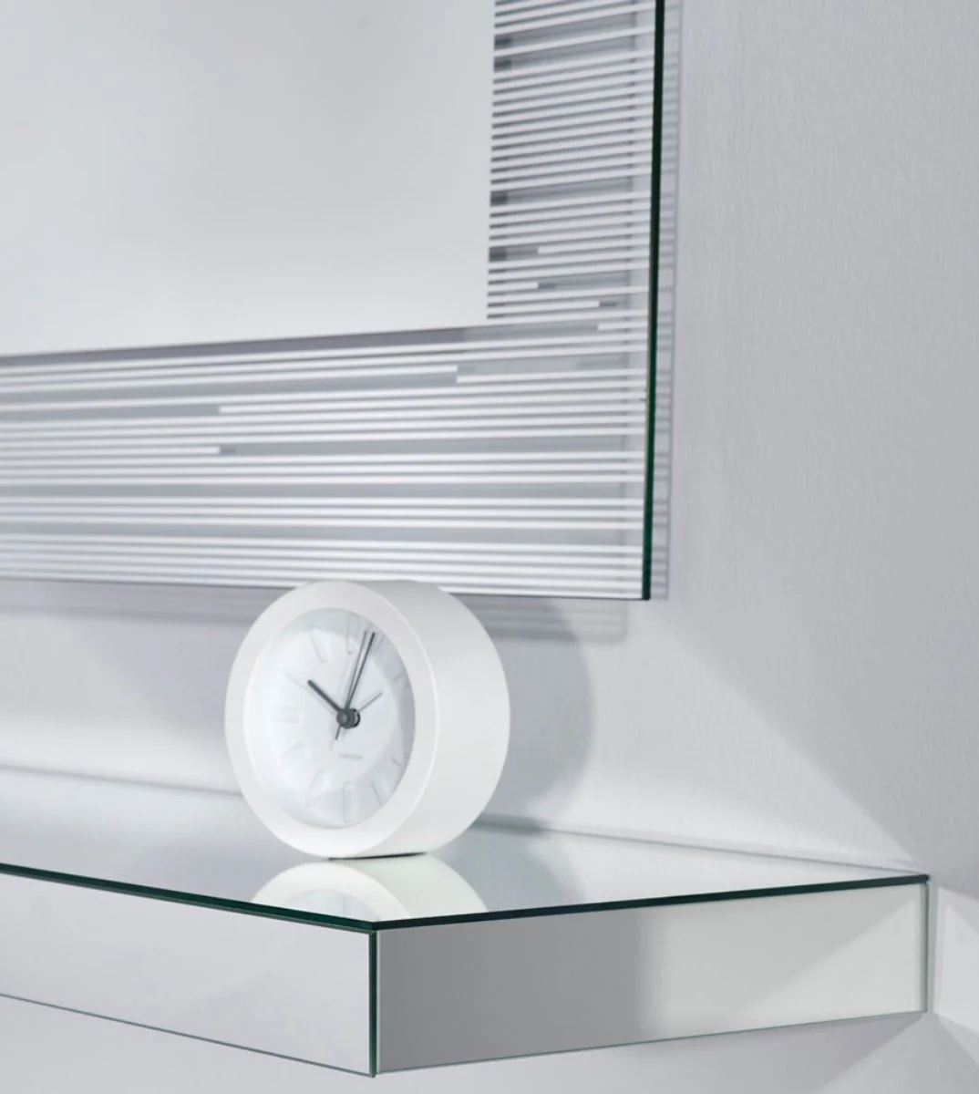 Luxury hotel mirror / wall mirror 80 x H. 110 cm - Hotel Furniture