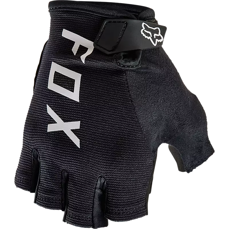 Ranger Short Finger Gel Handschuhe