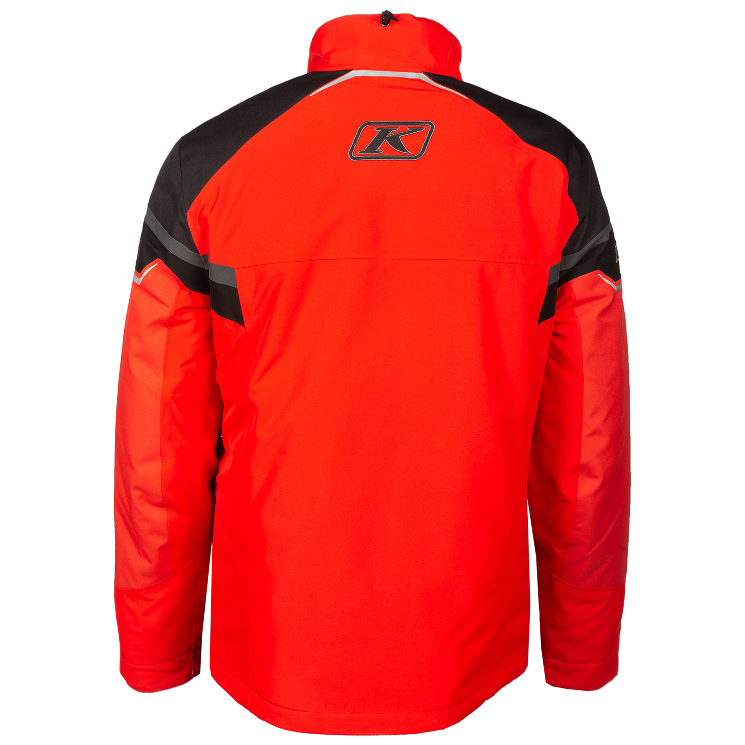 Air-conditioned jacket