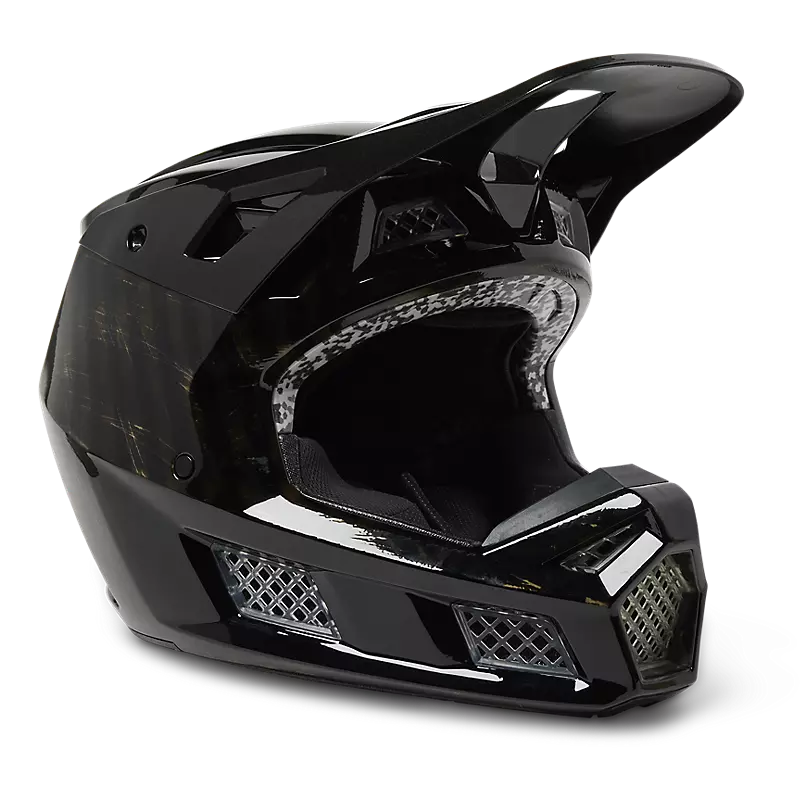 V3 RS Slait Helm (2023)