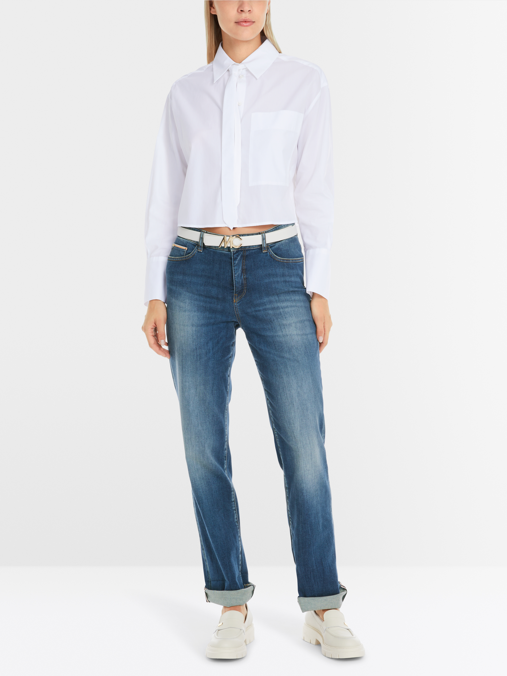 Marc-Cain FYLI Rethink Together Jeans