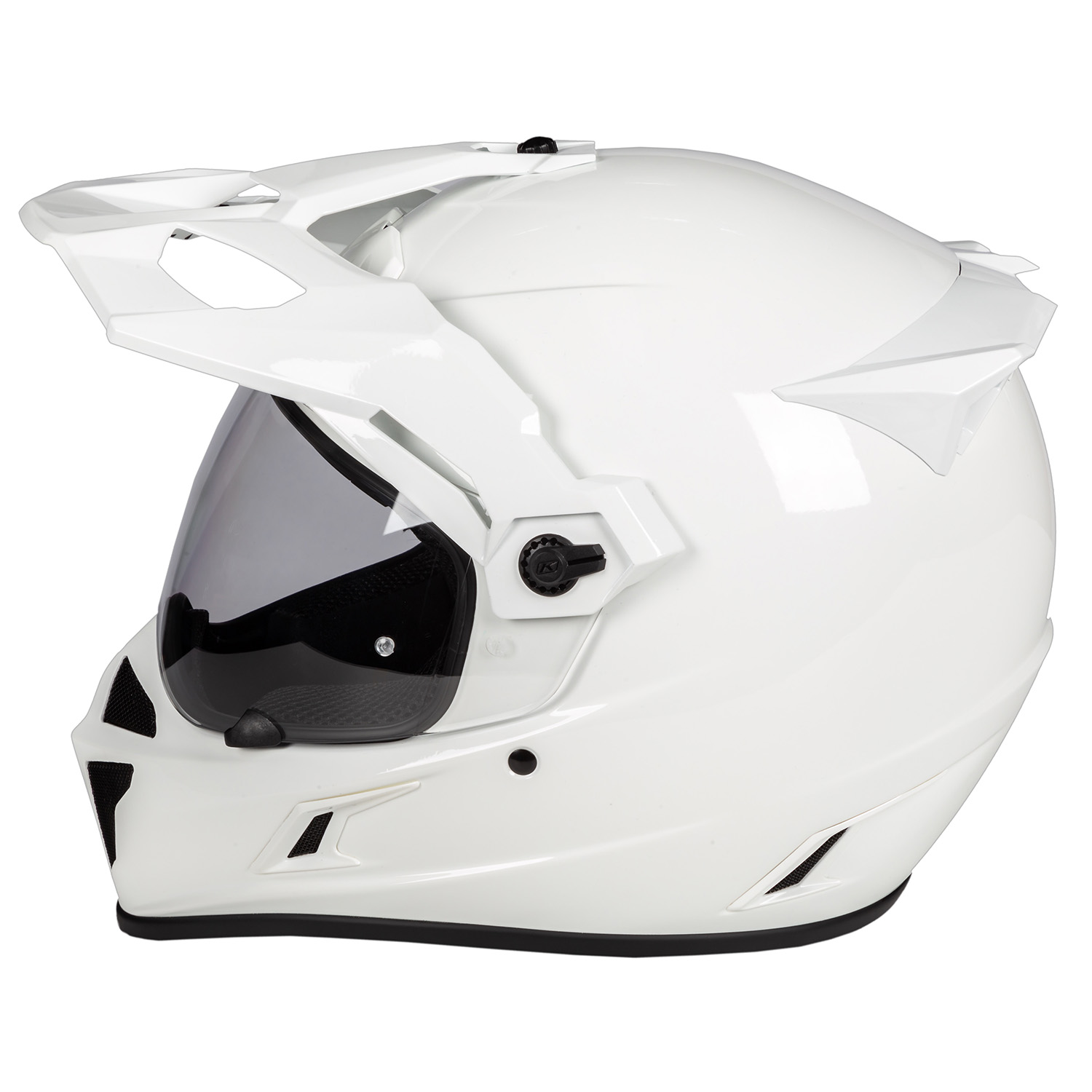 Krios carbon adventure helmet ECE/DOT