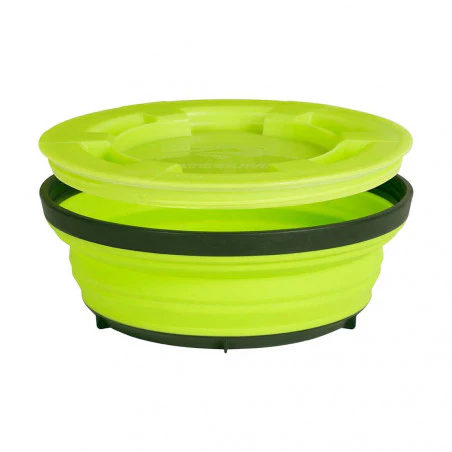 Bolsa para tupper Hosa PORTA FIAMBRERAS - naranja