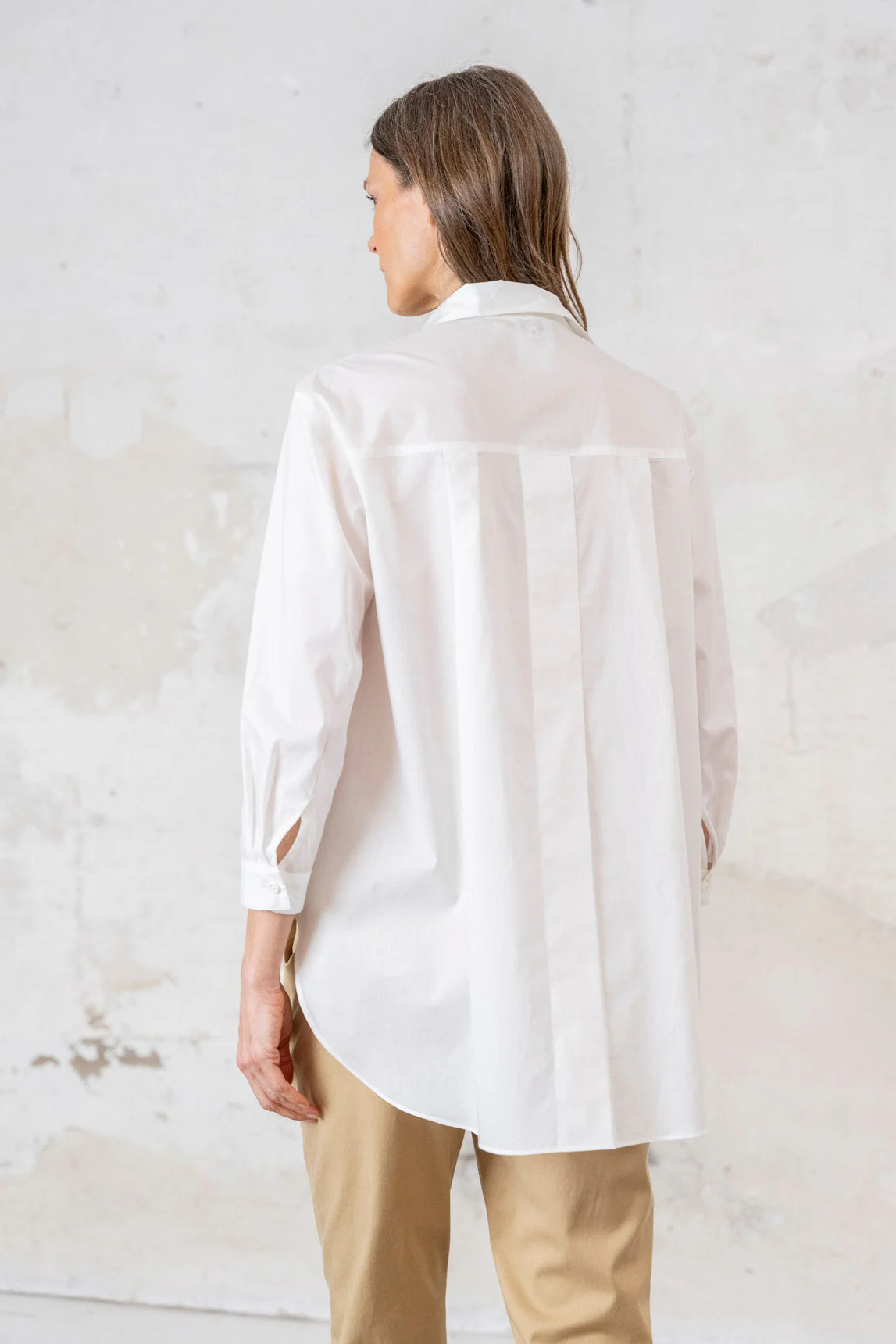 Rivera-Spanien Camisa Lecce